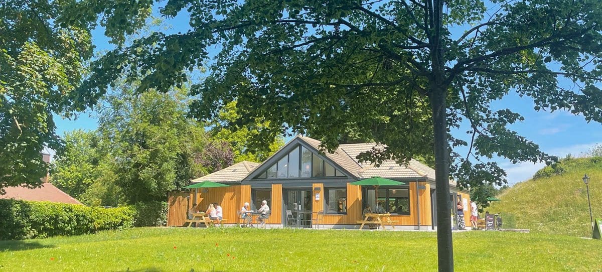Terrace Park Café and Kitchen photo 3