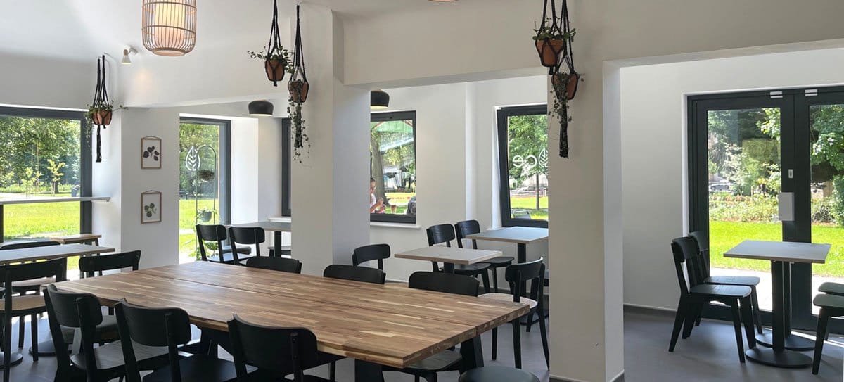 Terrace Park Café and Kitchen photo 4