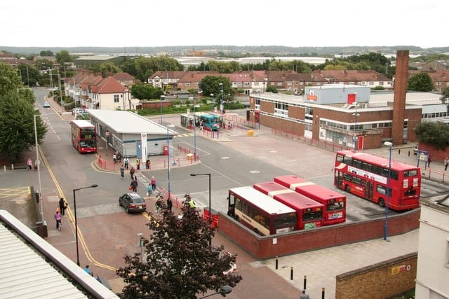 Waltham Cross Cafe & Restaurant photo 4