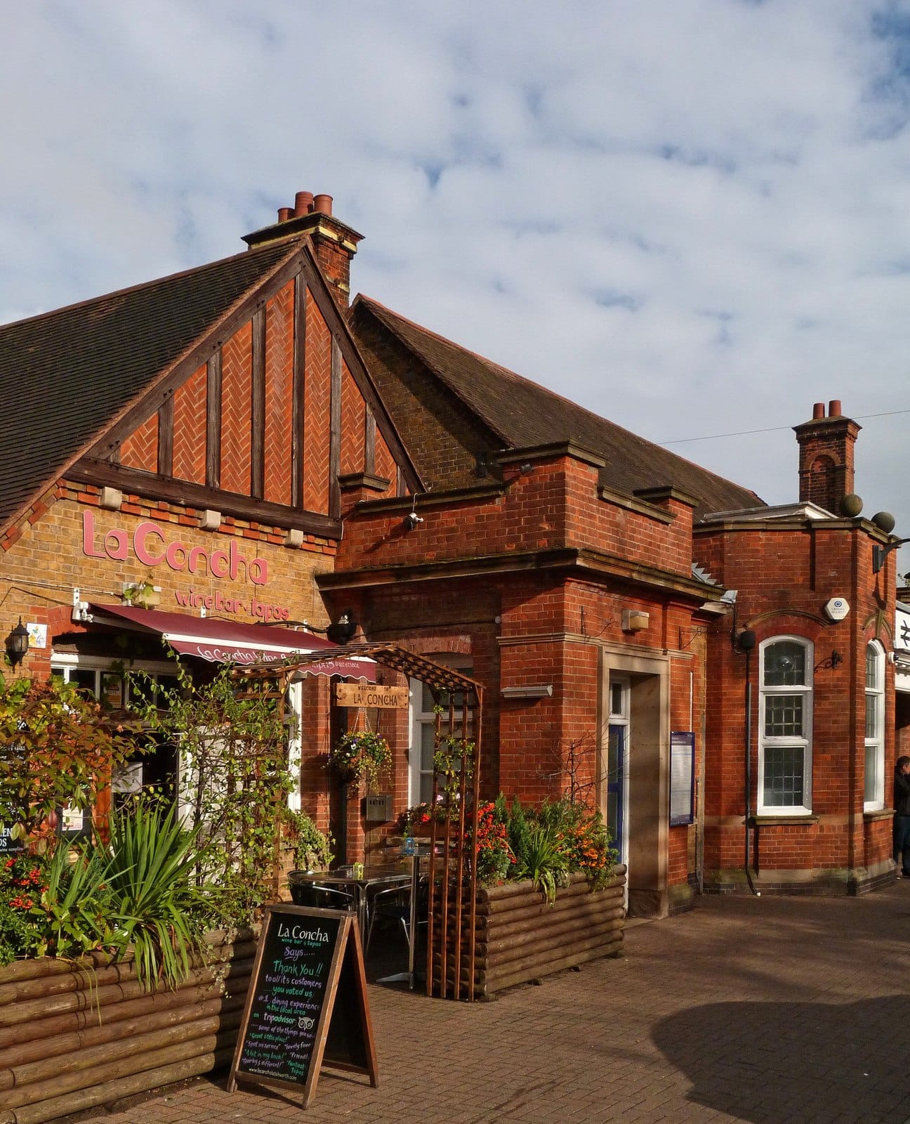 Cherries & Tea Café photo 4