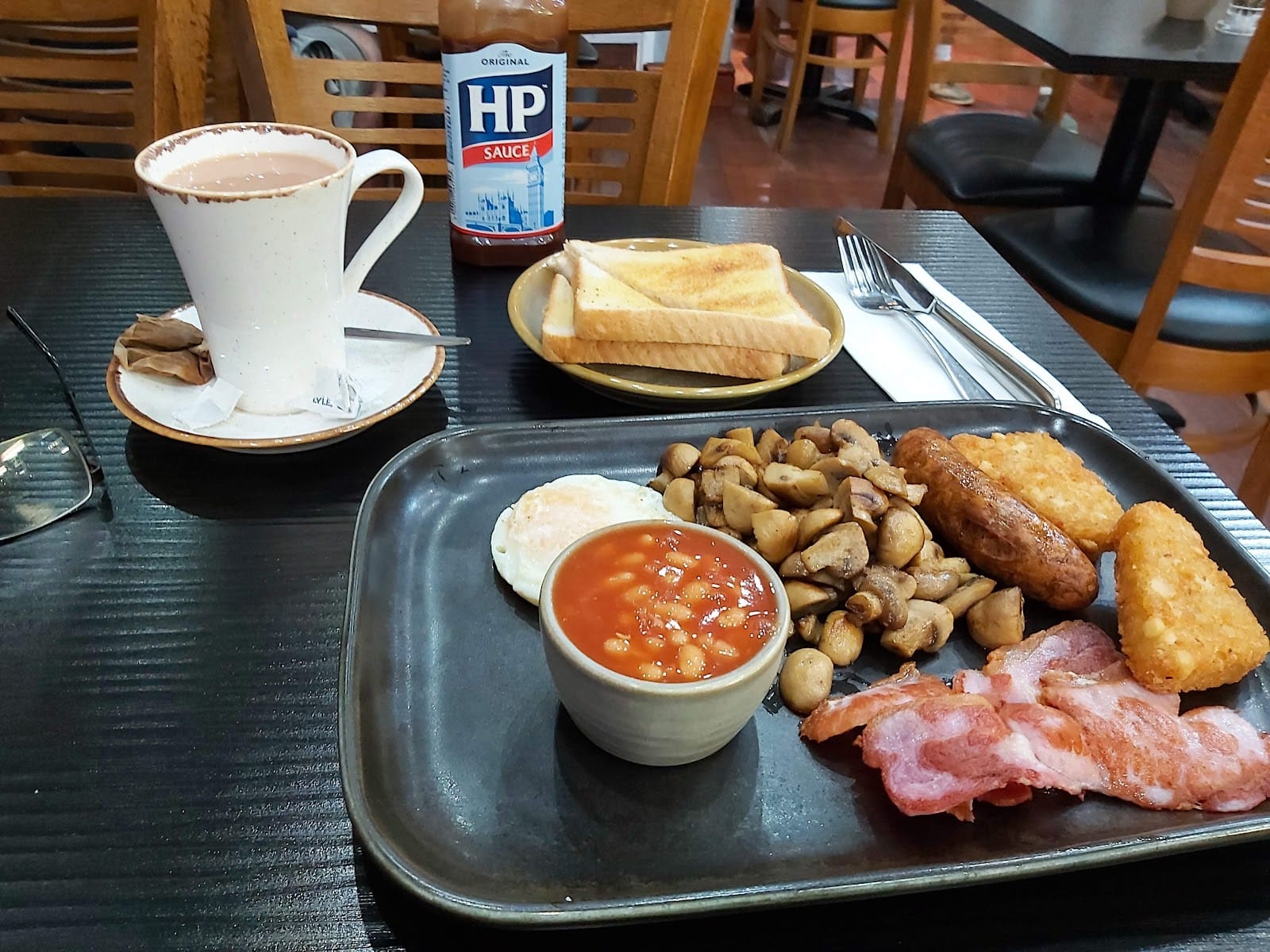Hope Café Restaurant