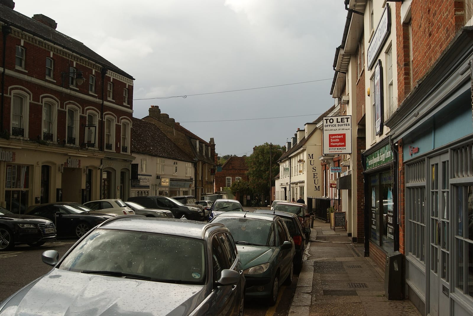 Hertford Coffee Lab photo 2
