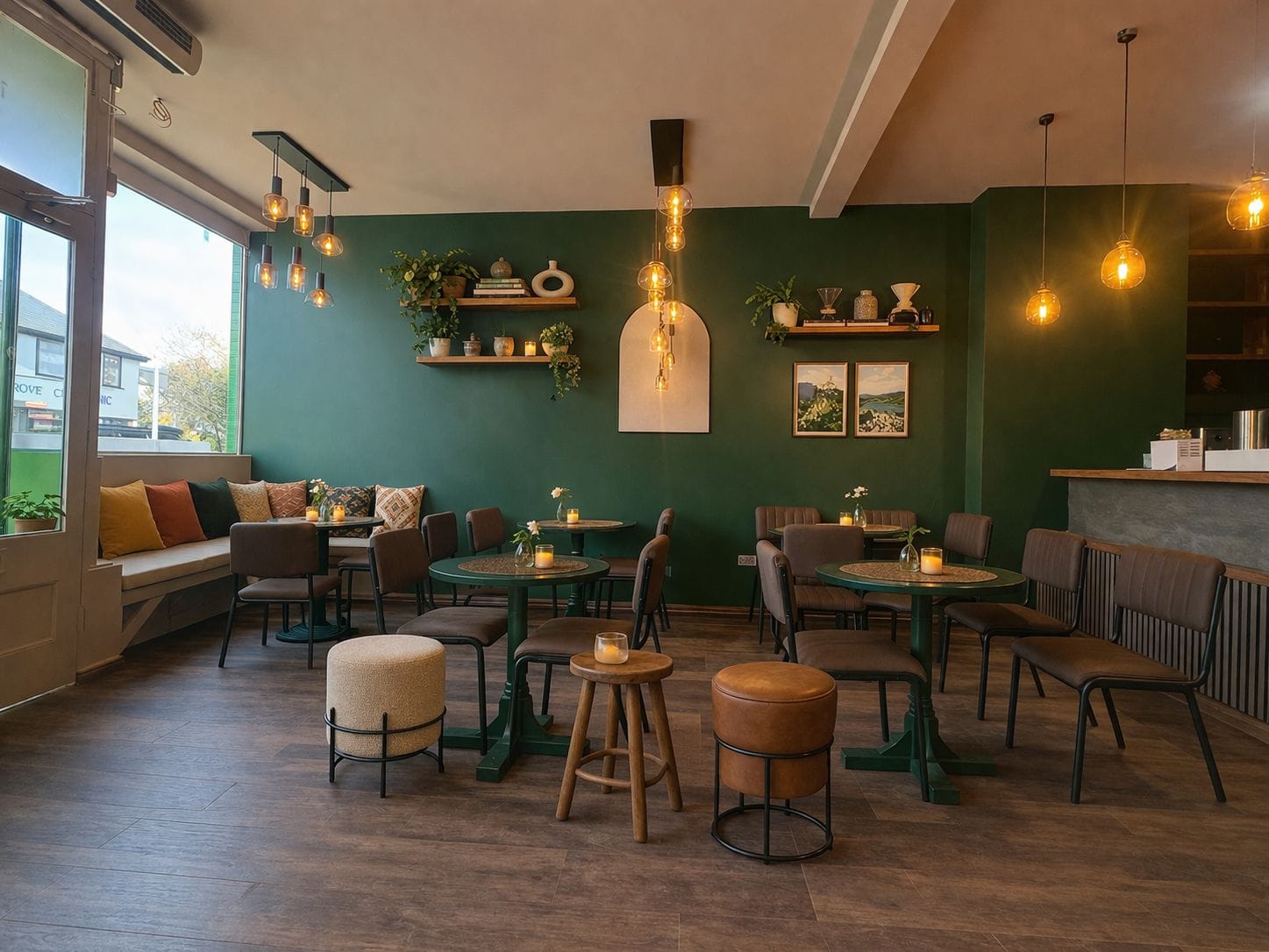 Perch and Co photo 2