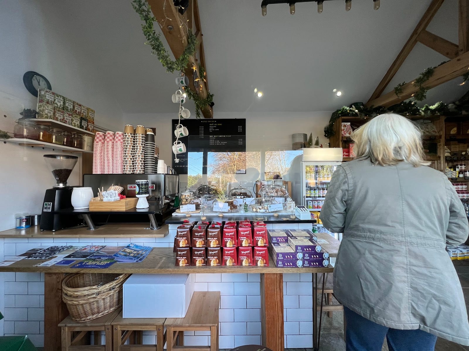 Little Star Cafe