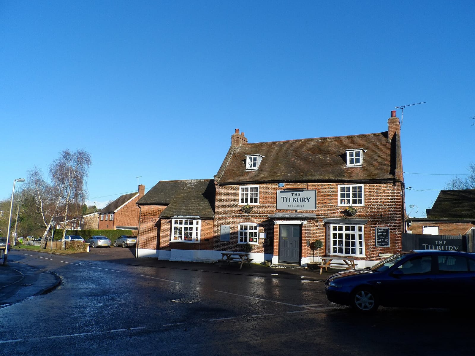 Datchworth Coffee
