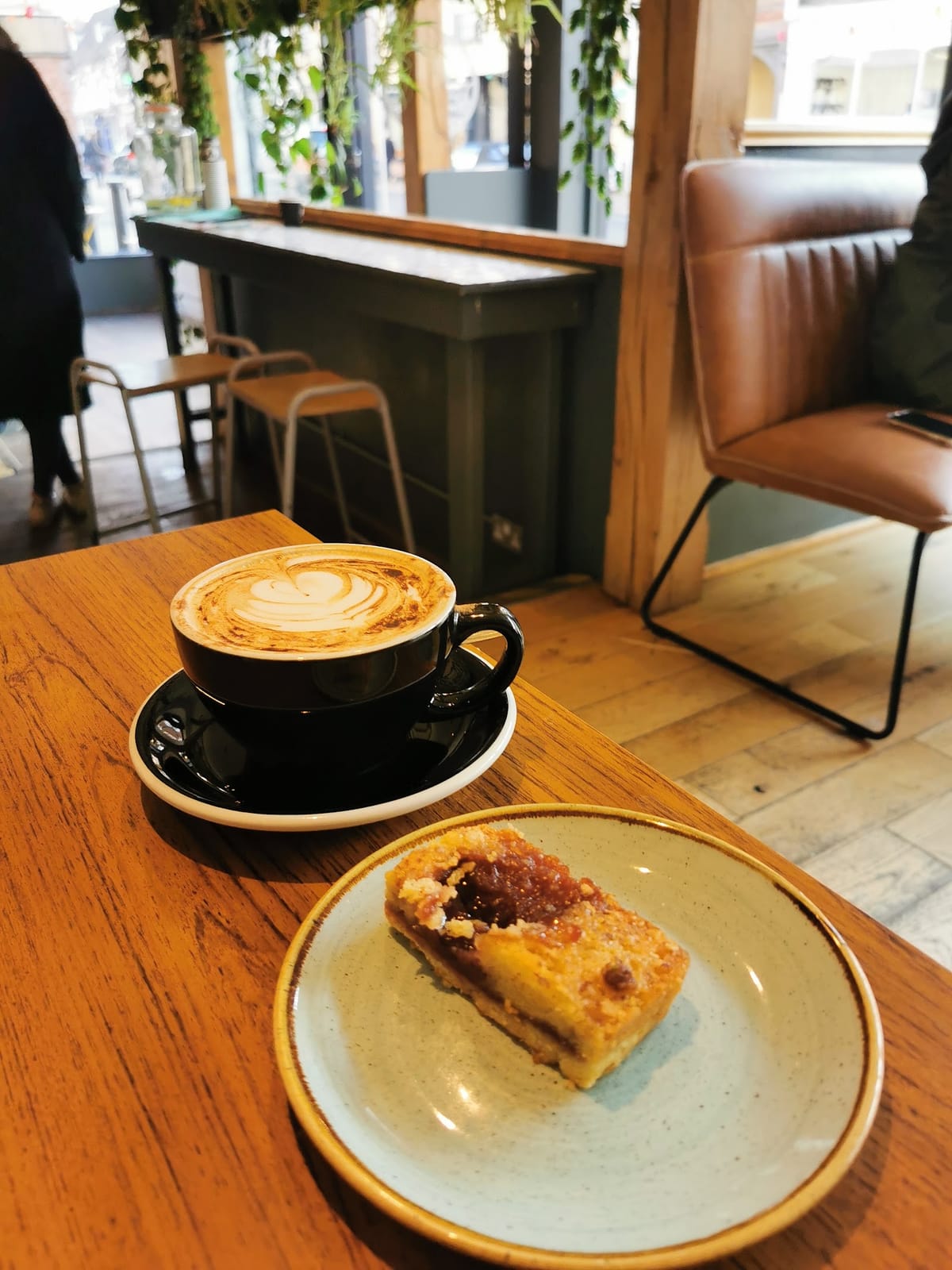 Ware Coffee Lab