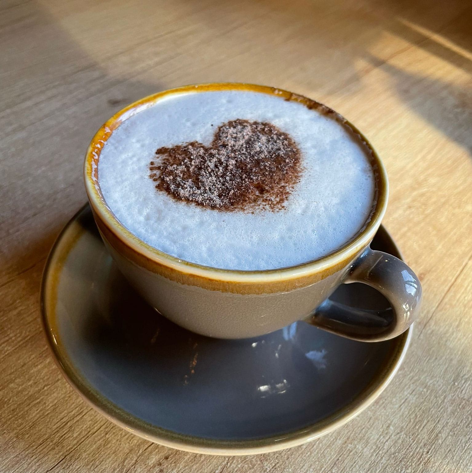 One YMCA Woodlands Cafe photo 6