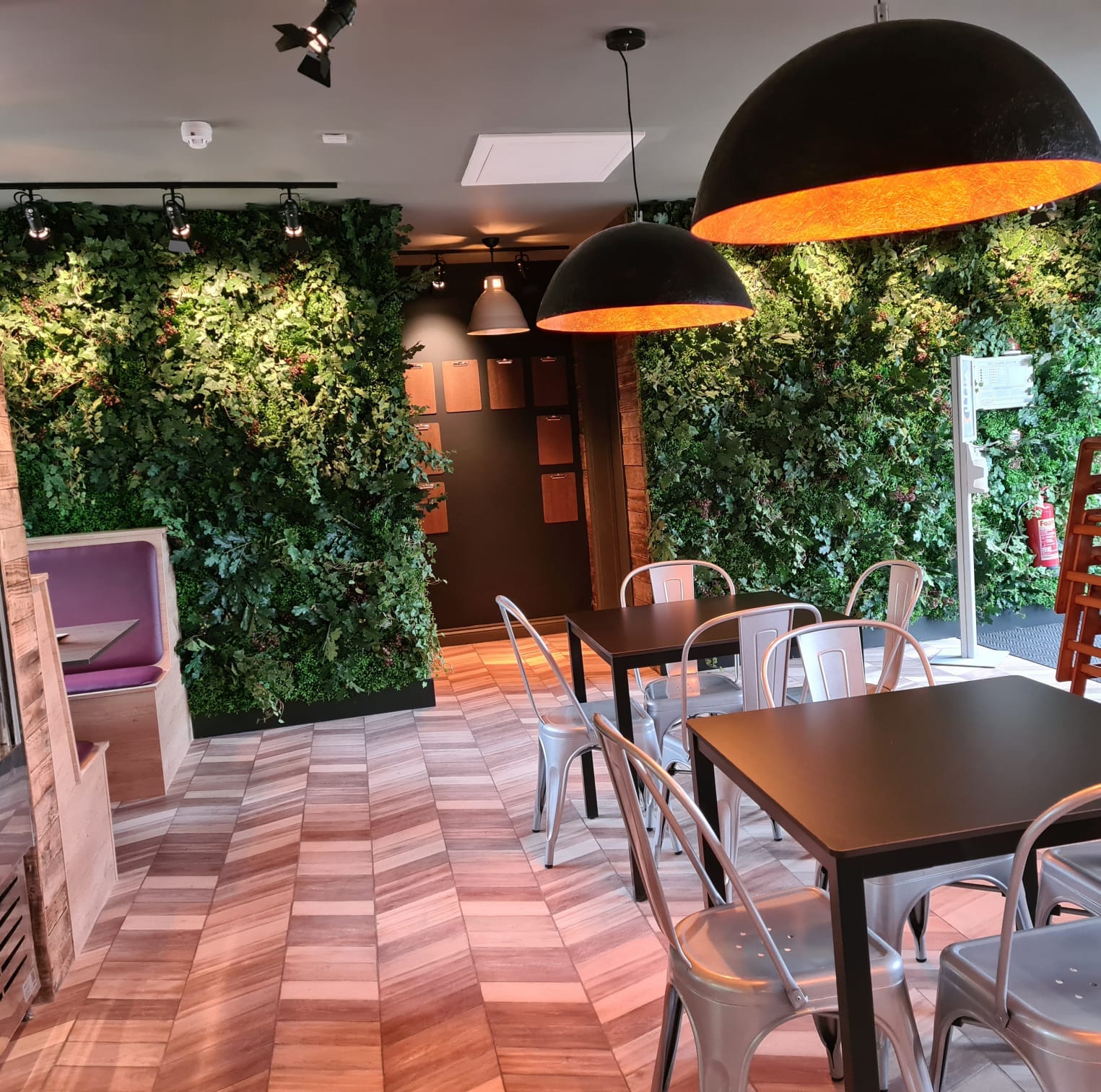 One YMCA Woodlands Cafe photo 4