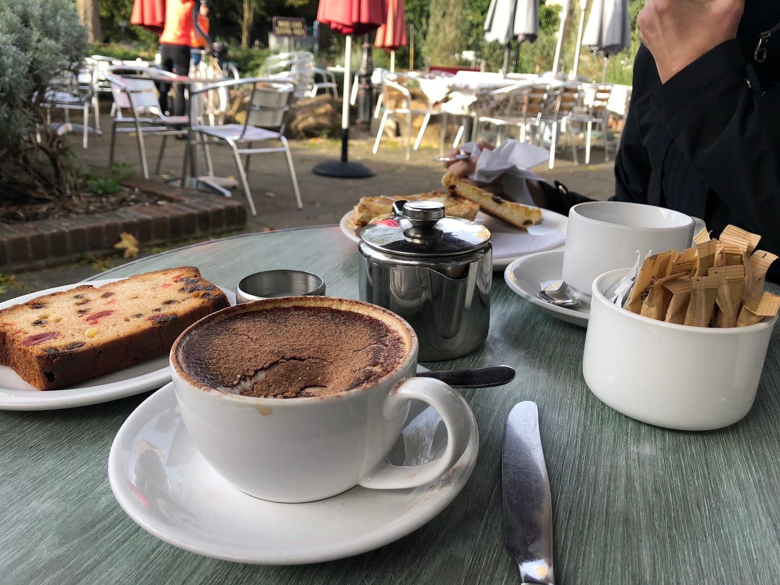 Ware Cafe
