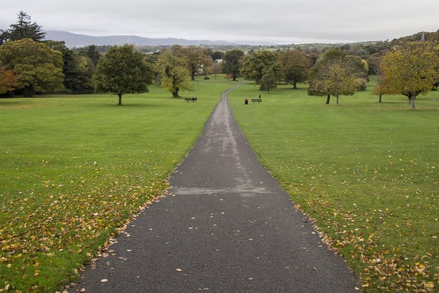 Synge & Byrne, Kilbroney Forest Park