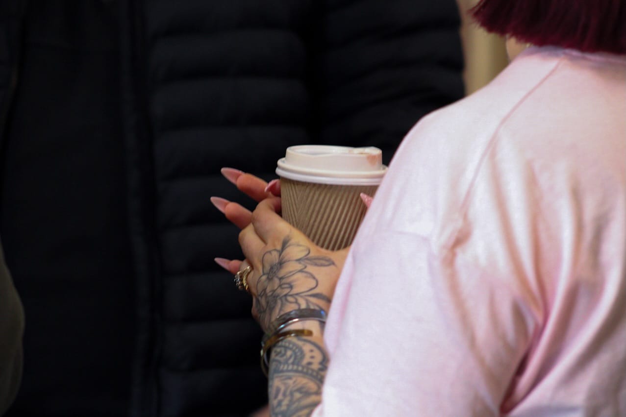Cafe Rose photo 5