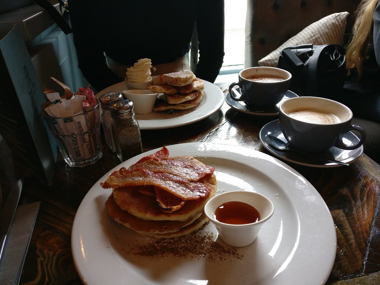 French Village Bakery & Cafe