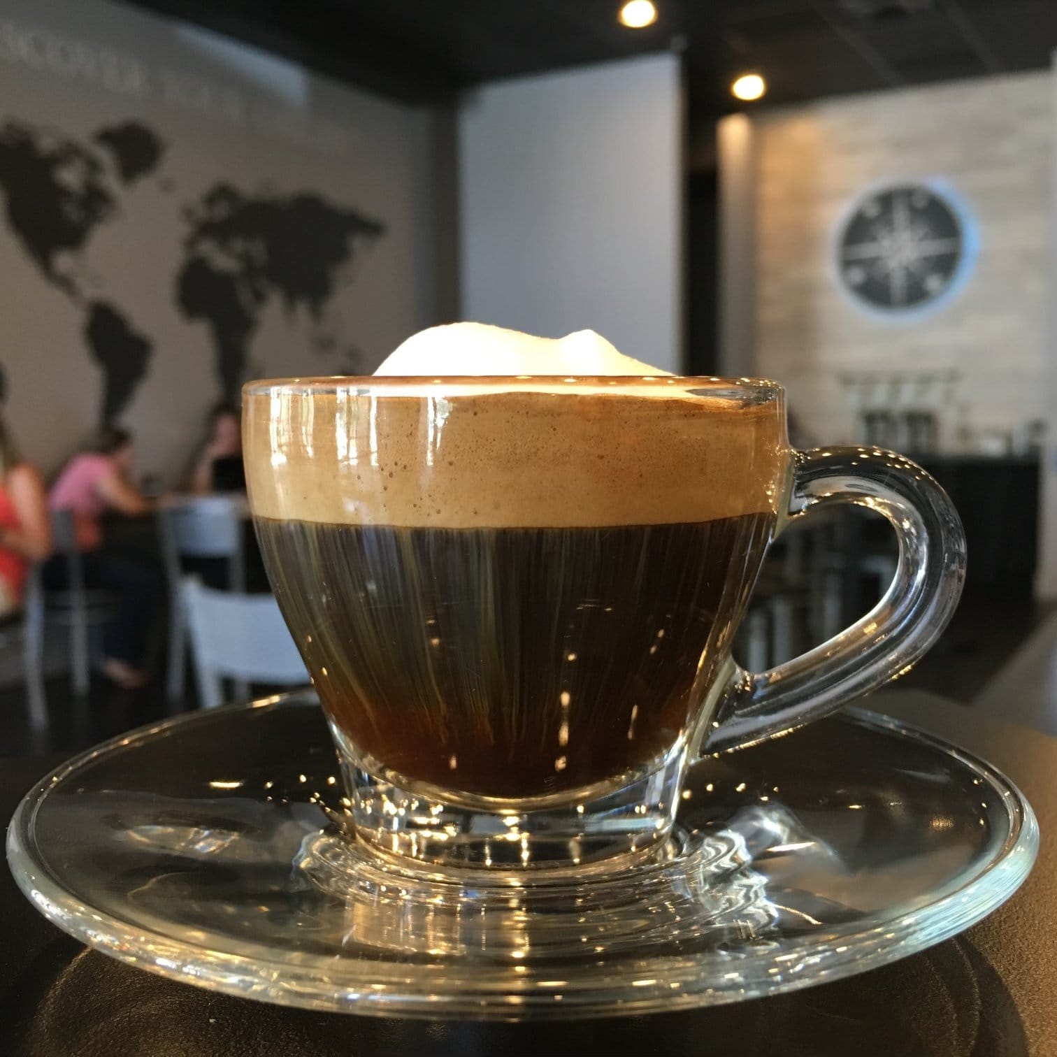 Crux Coffee Roasters photo 4
