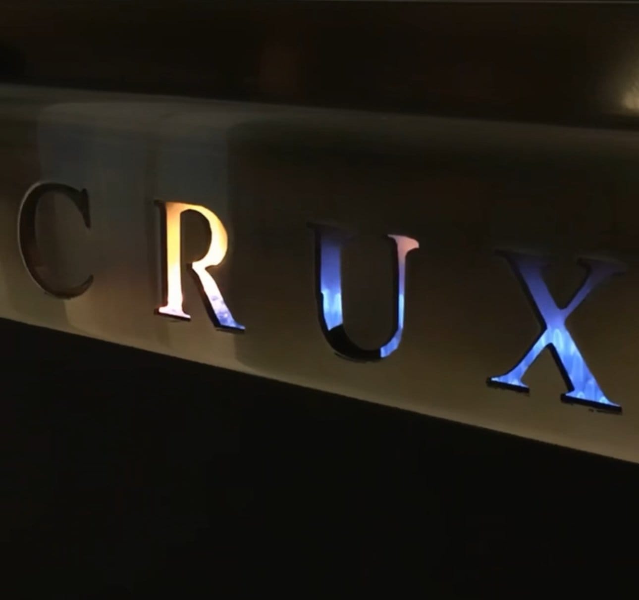 Crux Coffee Roasters photo 8
