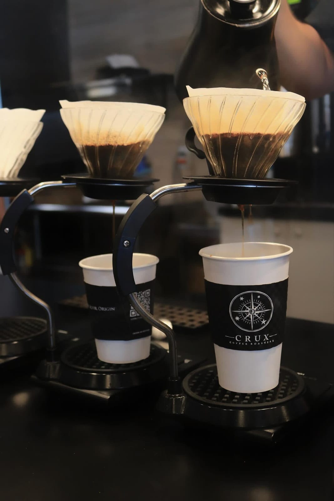 Crux Coffee Roasters photo 5