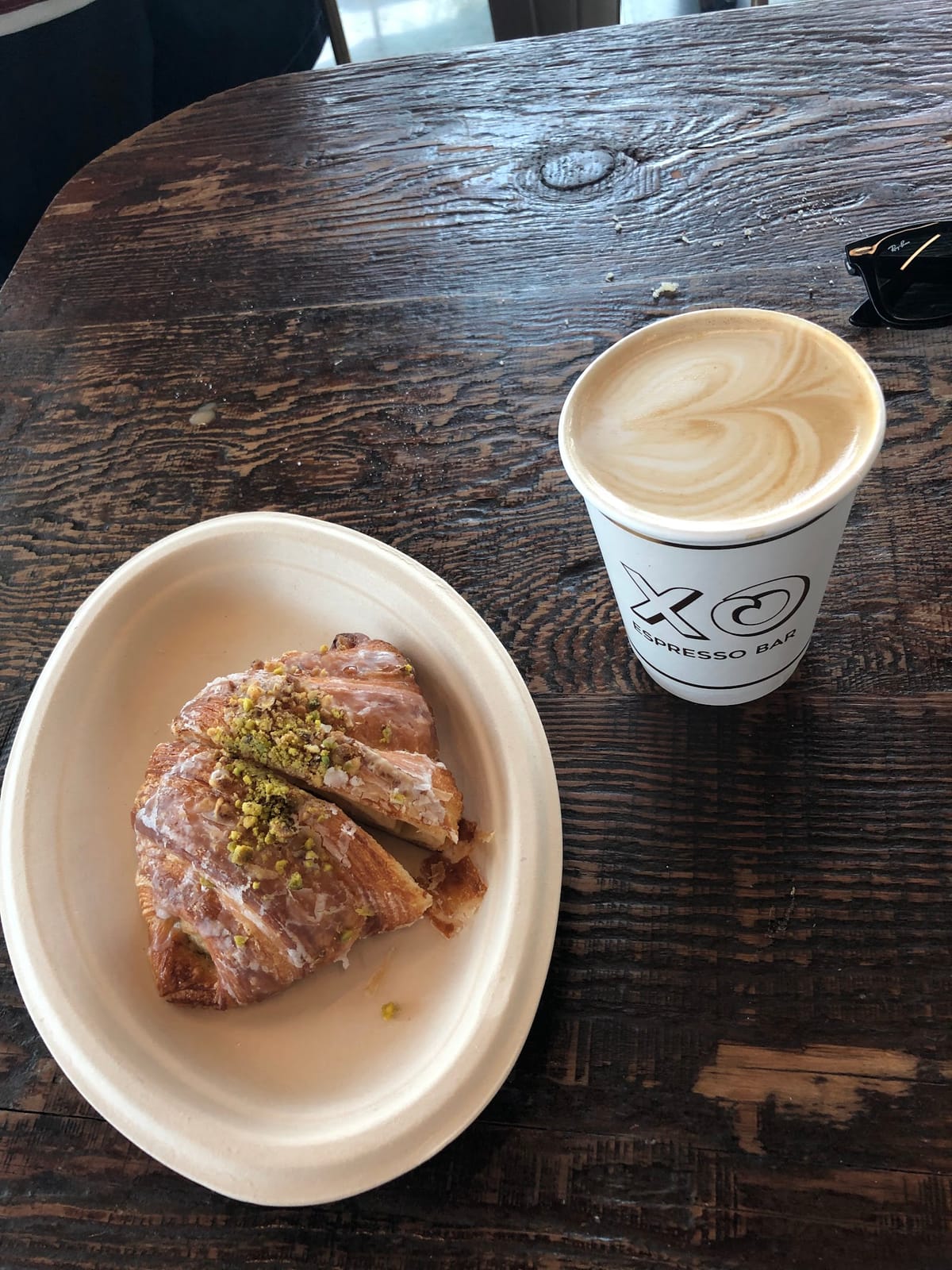 XO Espresso Bar