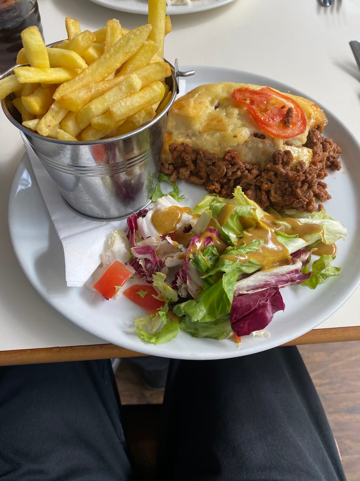 EJ’s Cafe