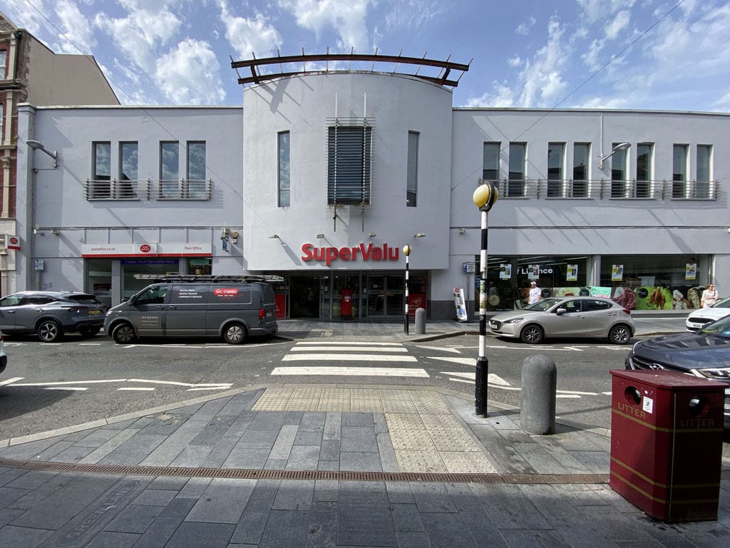 Shoppers Rest photo 3