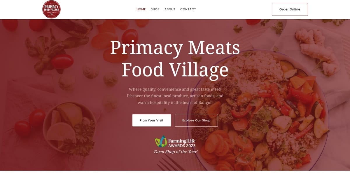 Primacy Meats Food Village photo 2