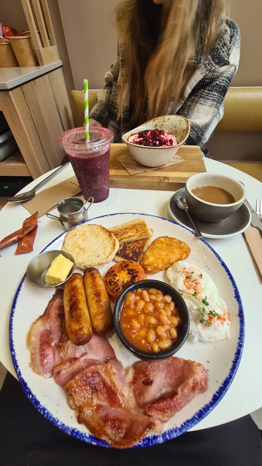 Cafe Smart