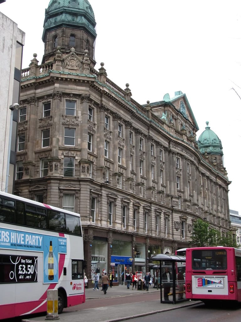 Caffè Nero