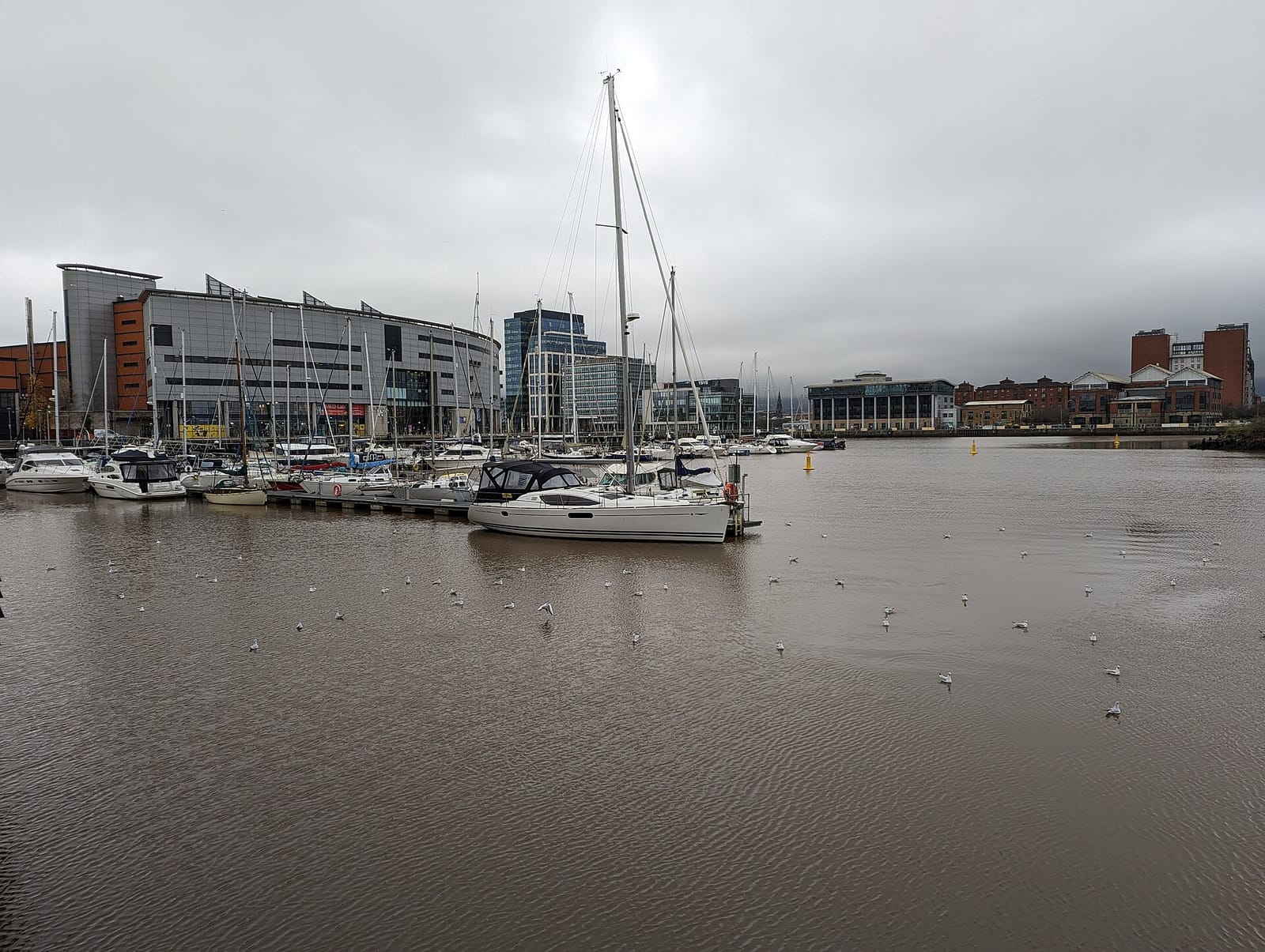 The Dock Cafe photo 5