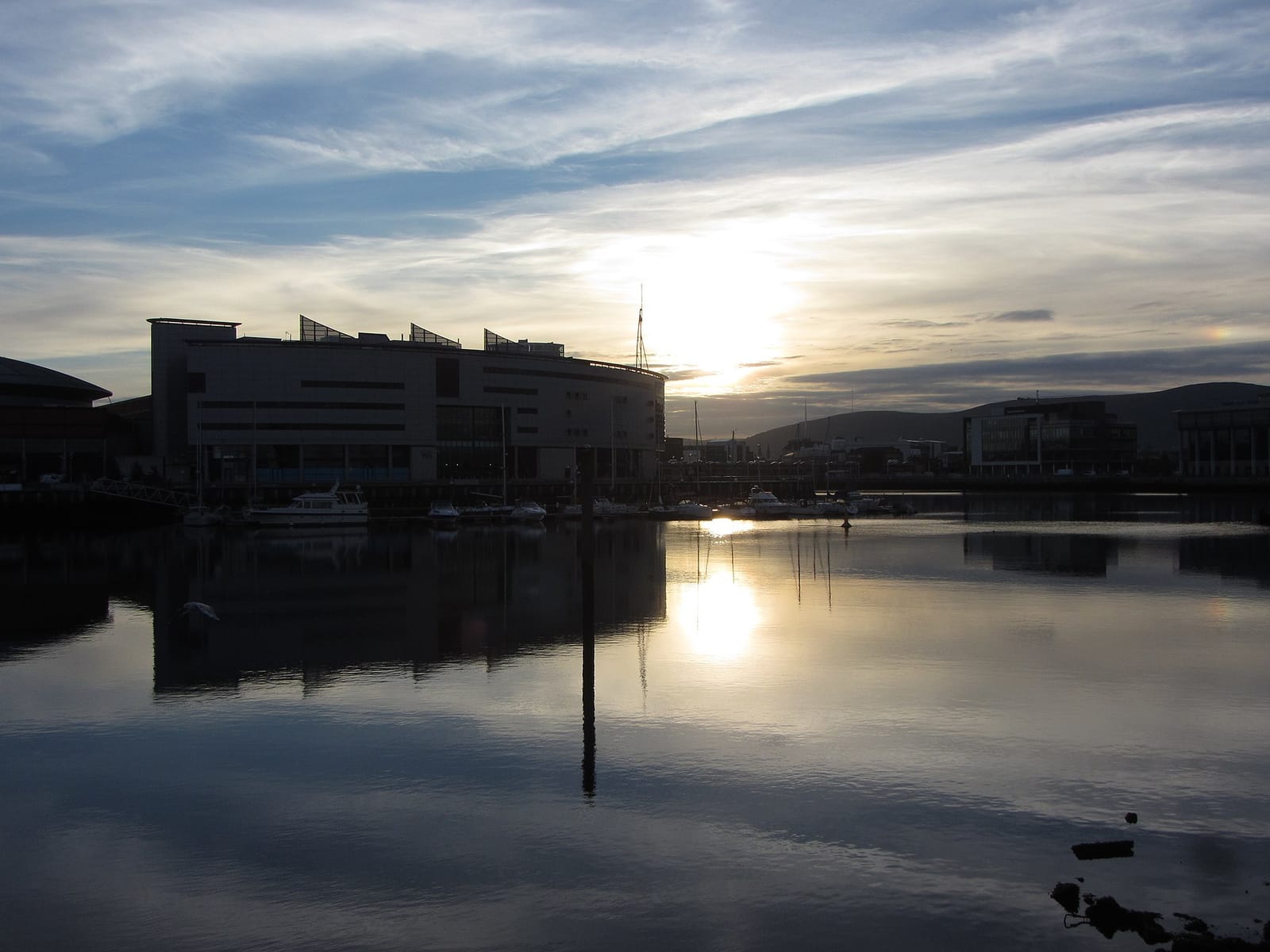 The Dock Cafe photo 2