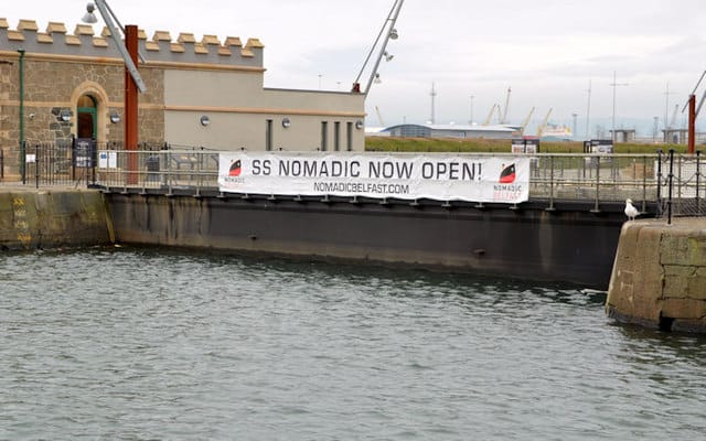 The Dock Cafe photo 4