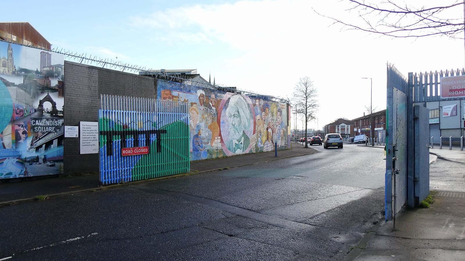 Wholly Ground photo 2