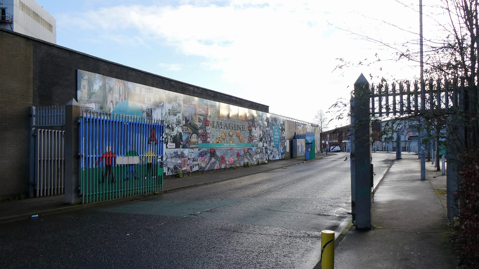 Wholly Ground photo 3