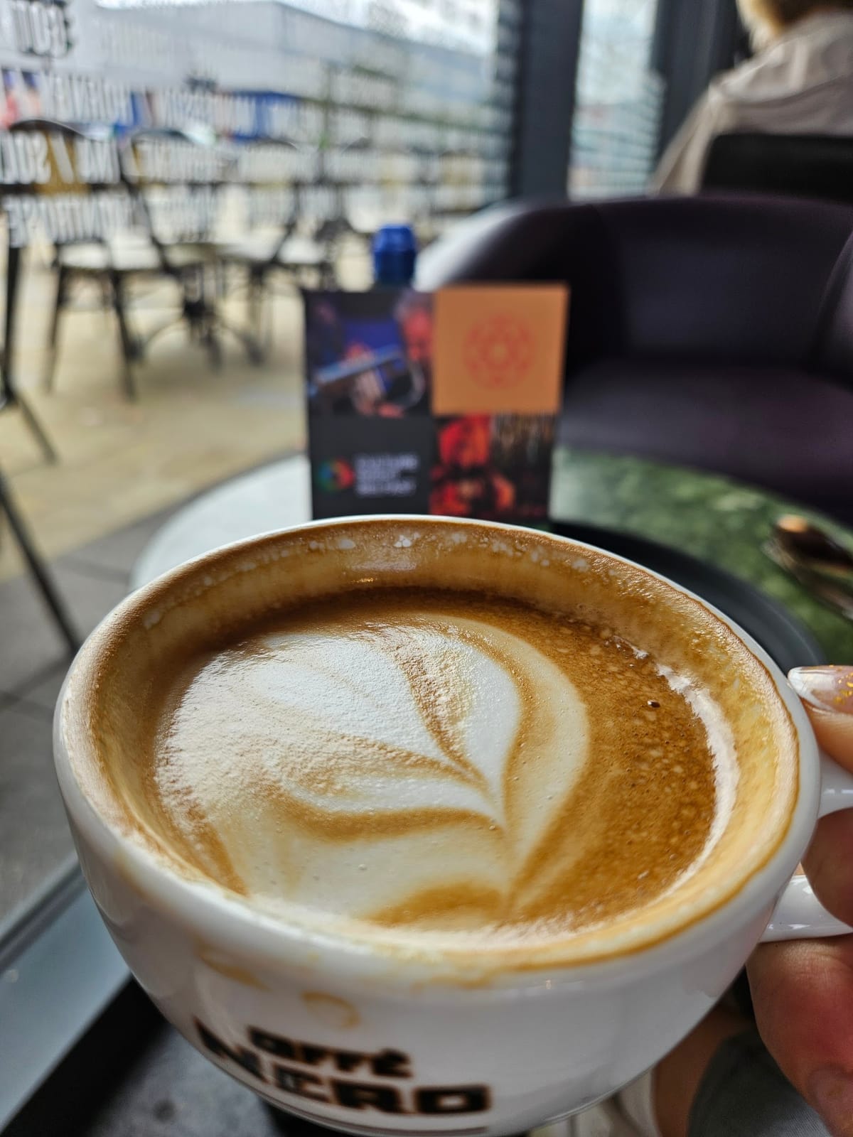 Caffè Nero