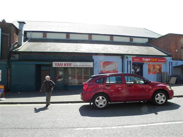 The Bank House Cafe photo 3