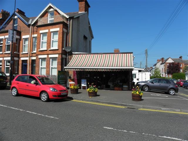 The Bank House Cafe photo 4