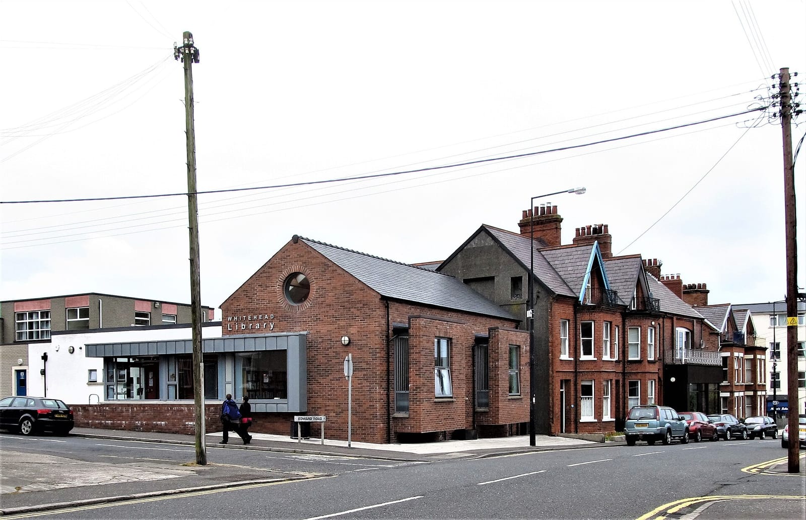 The Bank House Cafe photo 2