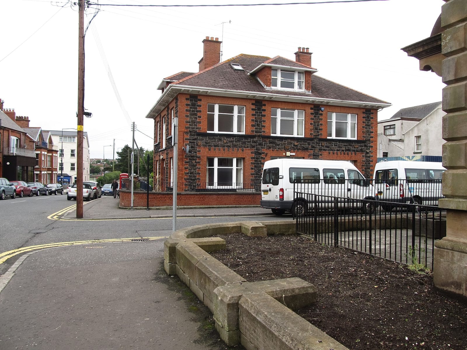 The Bank House Cafe