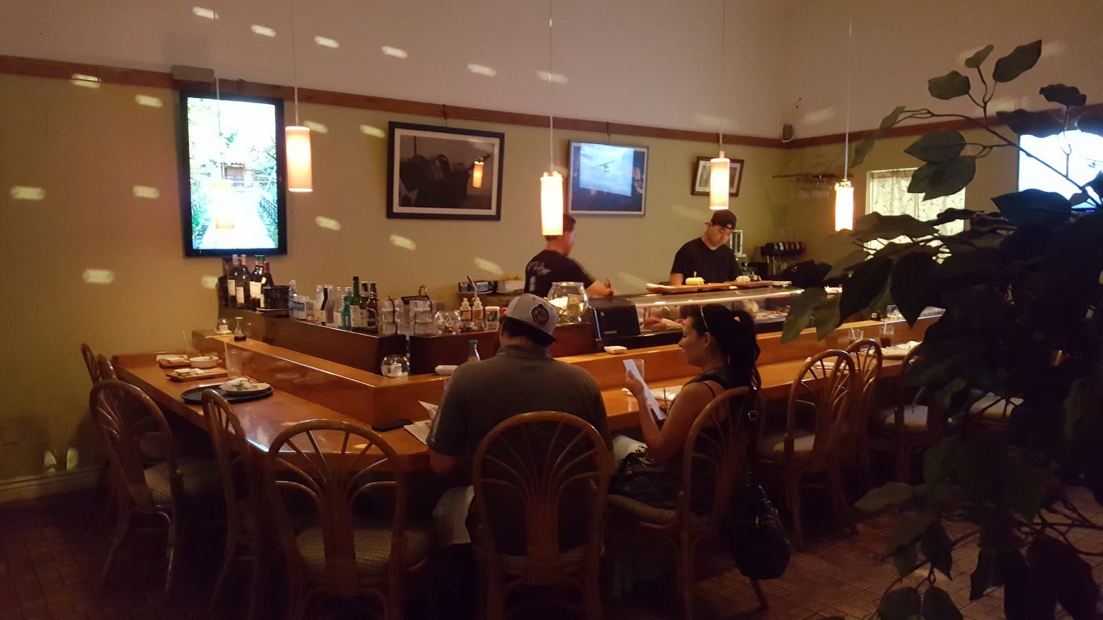 Cafe du Japon