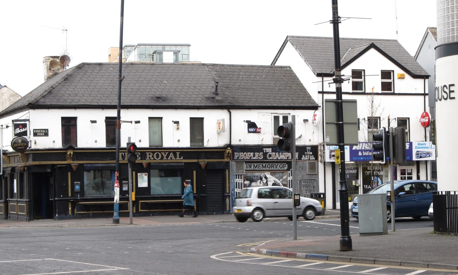 Causeway Cafe photo 4