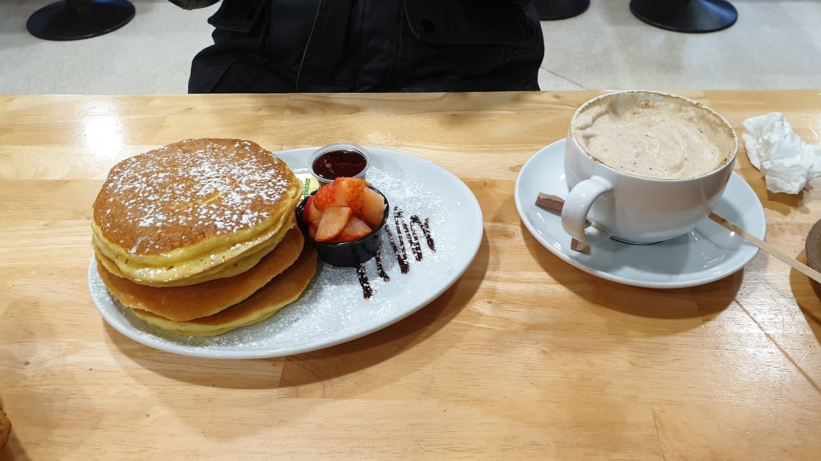Causeway Cafe