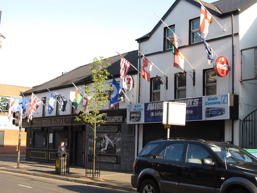 Causeway Cafe photo 5