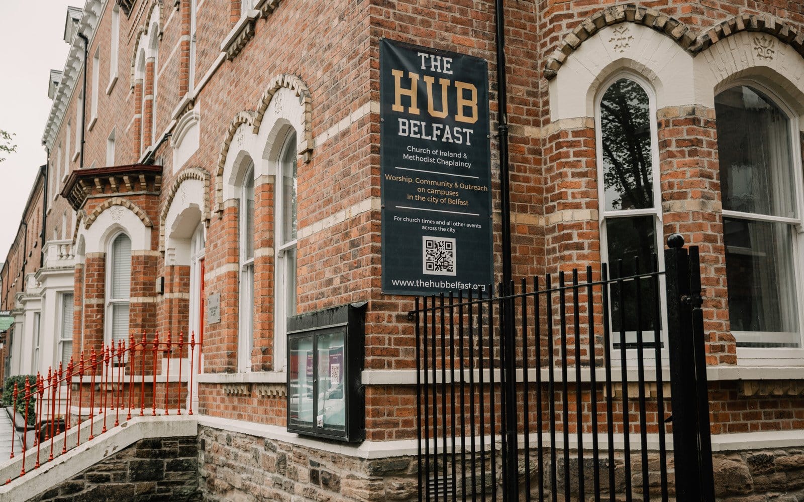 The Hub Café