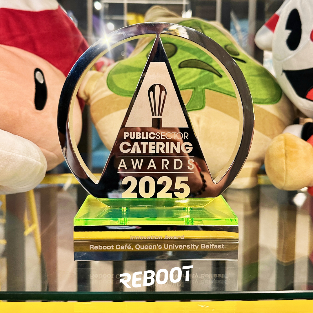 Reboot Gaming Cafe photo 8