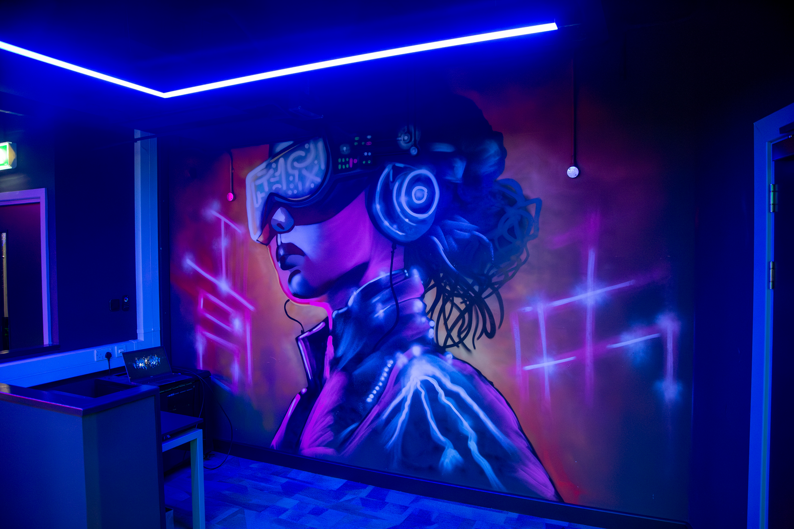Reboot Gaming Cafe photo 5