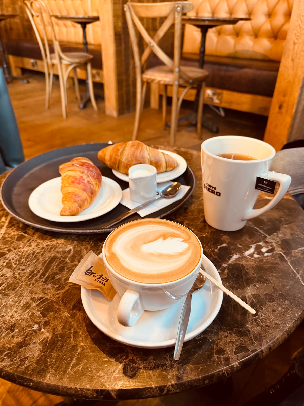 Caffè Nero