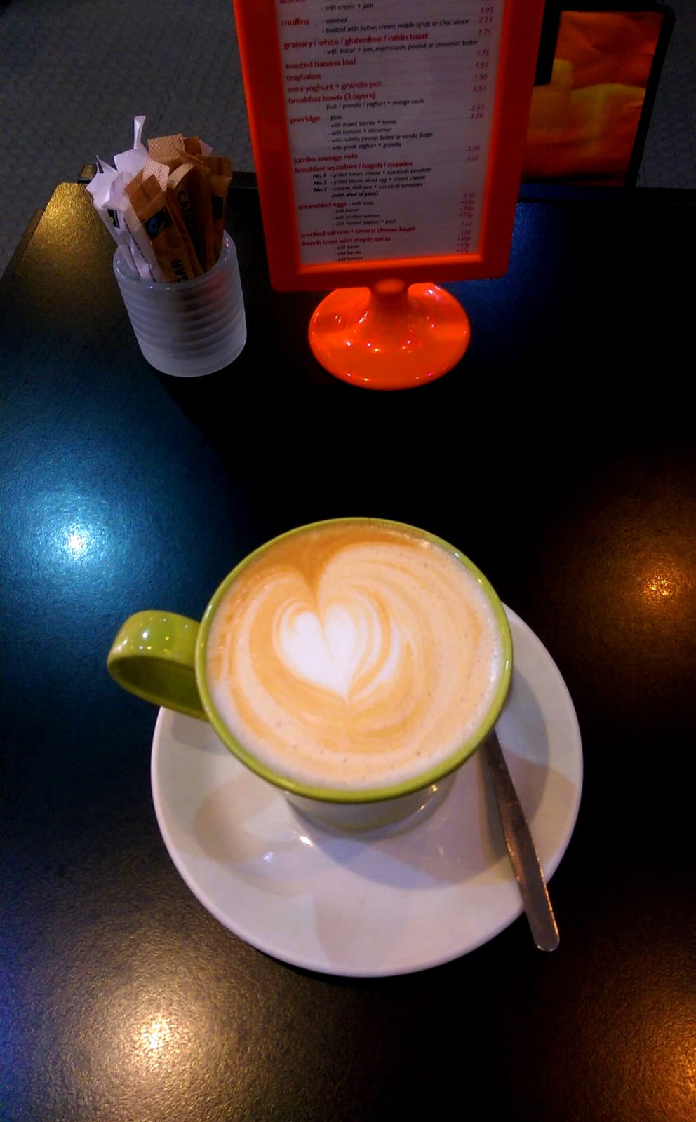 Jellybean Cafe