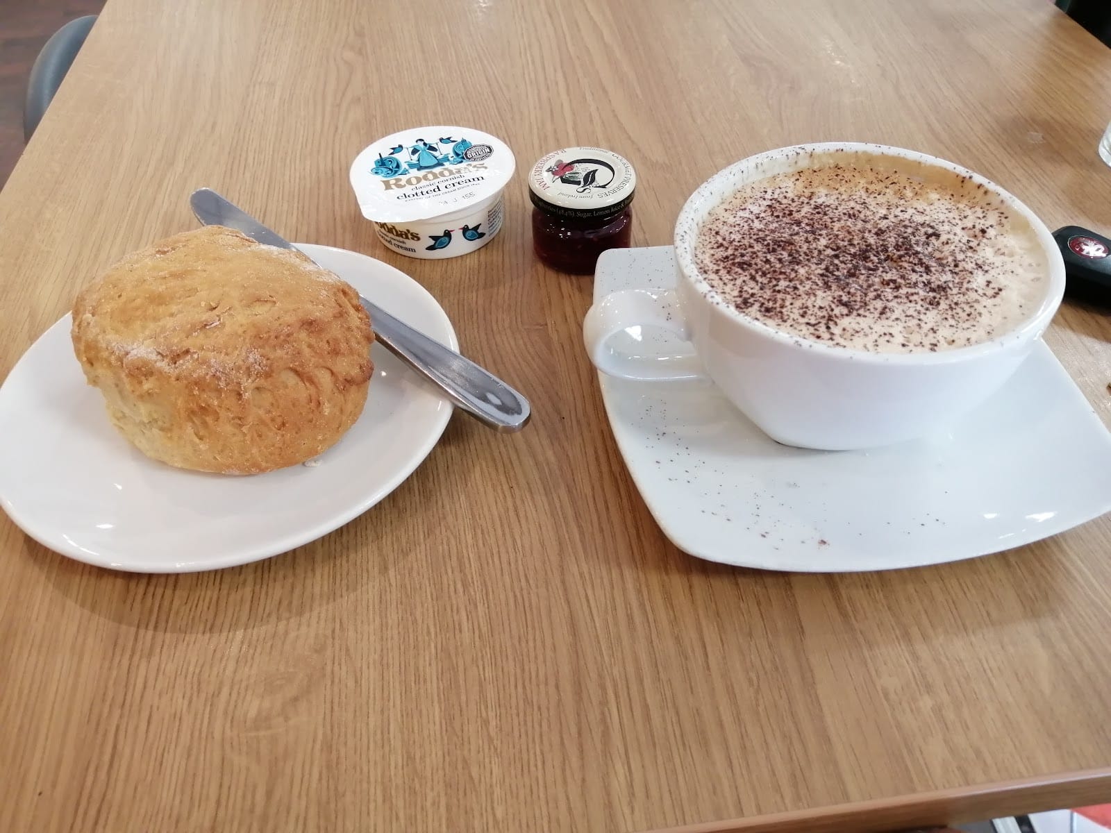 Cafe Pausa