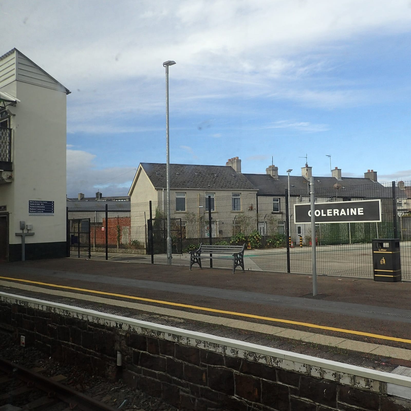 Ground photo 2
