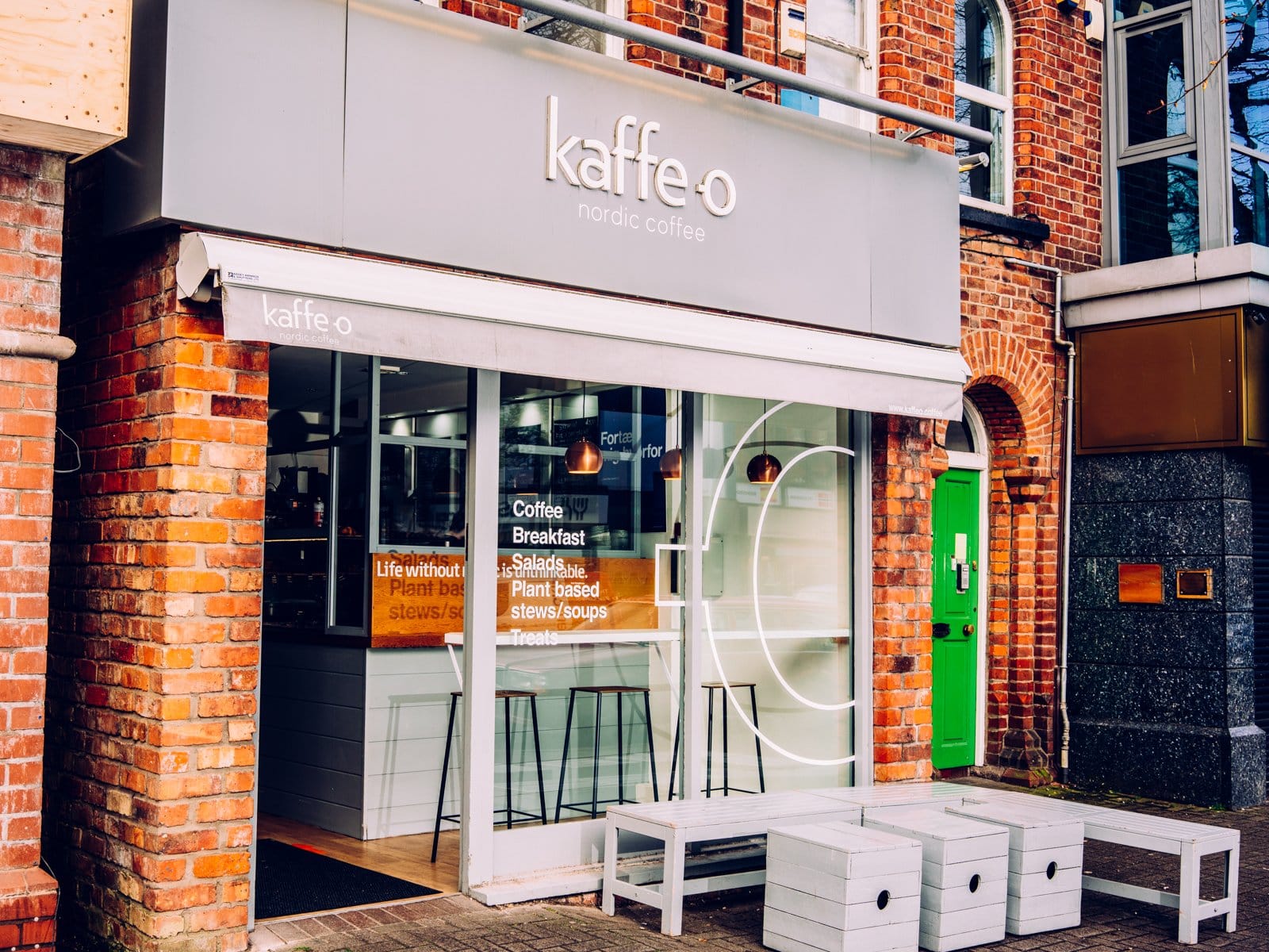 Kaffe-o photo 8