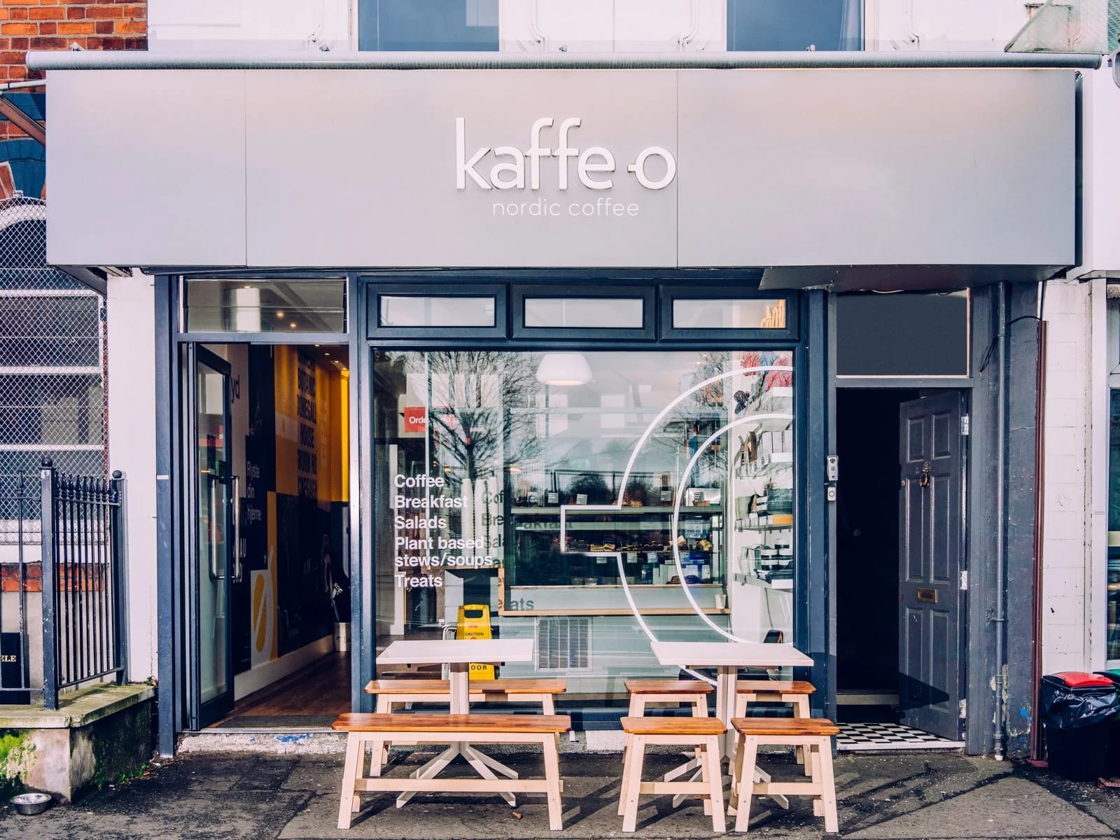 Kaffe-o photo 6