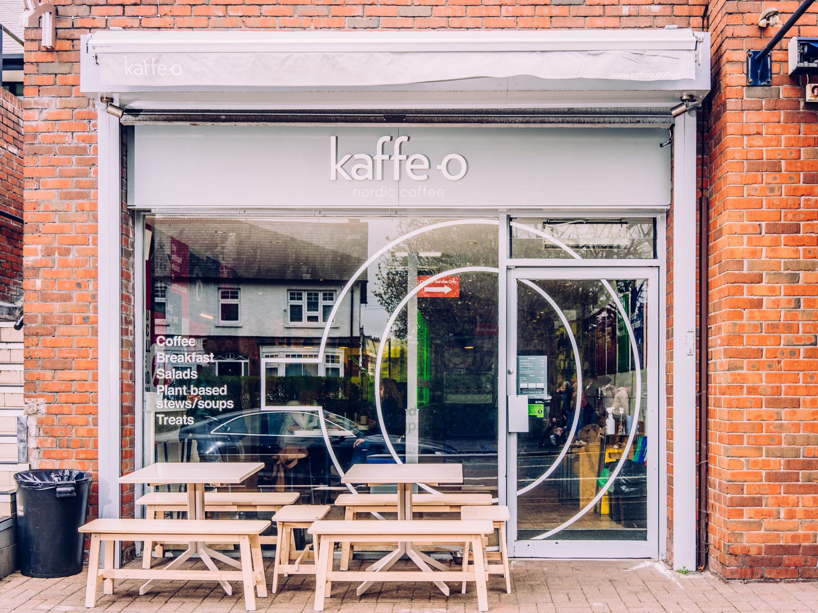 Kaffe-o