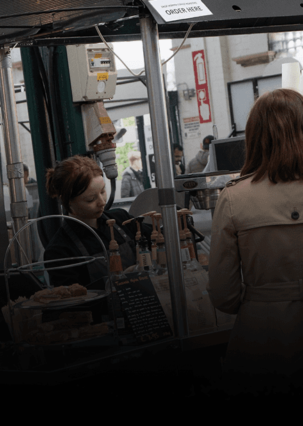 Drop Hopper Coffee Roasters photo 7